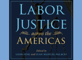 La Justicia laboral en las Américas: su trayectoria y sus determinantes históricos en un contexto comparado y transnacional